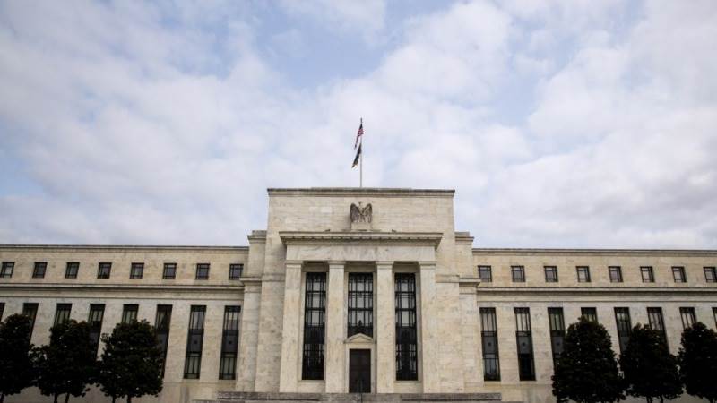 Fed: Banking sector remains sound overall