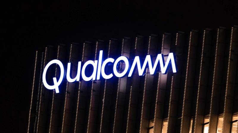 Qualcomm ends agreements with Iridium