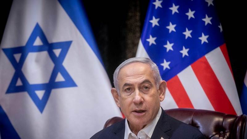 Netanyahu: Israel does not intend to occupy Gaza