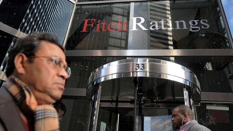 Fitch: M. East crisis might disrupt oil supply, fuel inflation