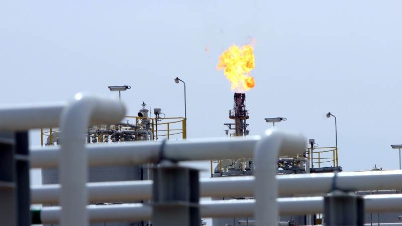 Iraq reaffirms committed to OPEC+ oil production deal