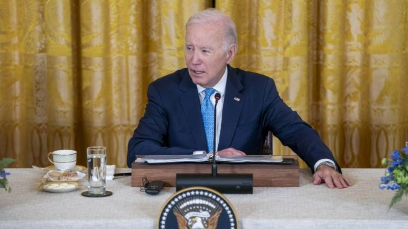 Biden: UAW’s deal will change the game for workers