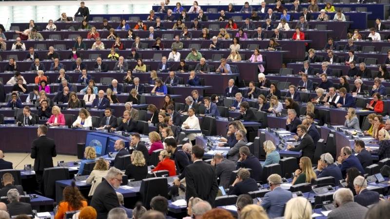 European Parliament, Council reach budget deal