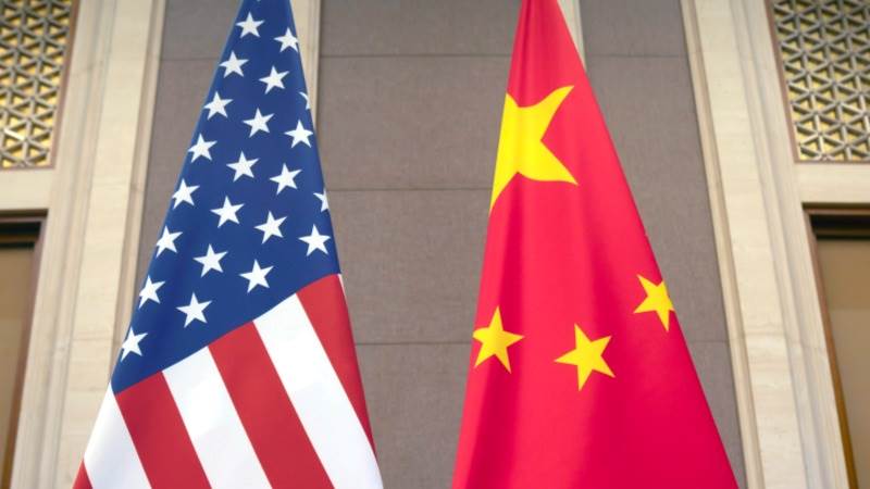 Beijing: US, China agreed not to decouple