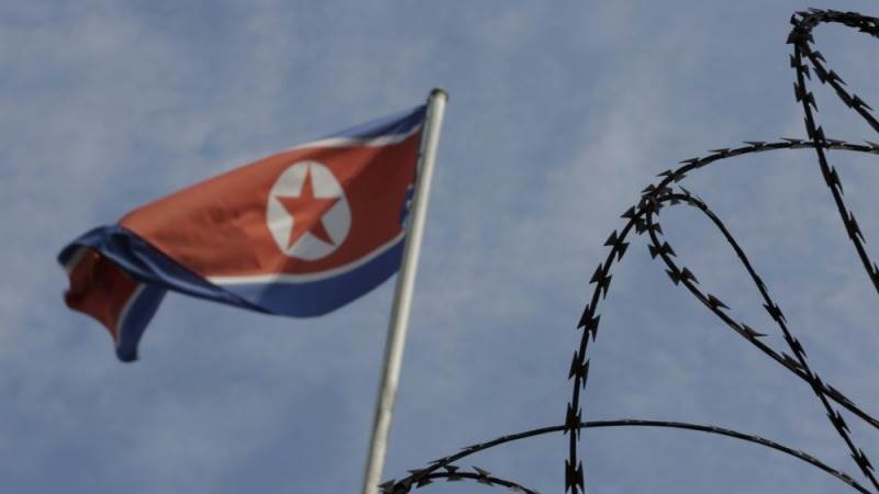 North Korea calls for dissolution of UN Command