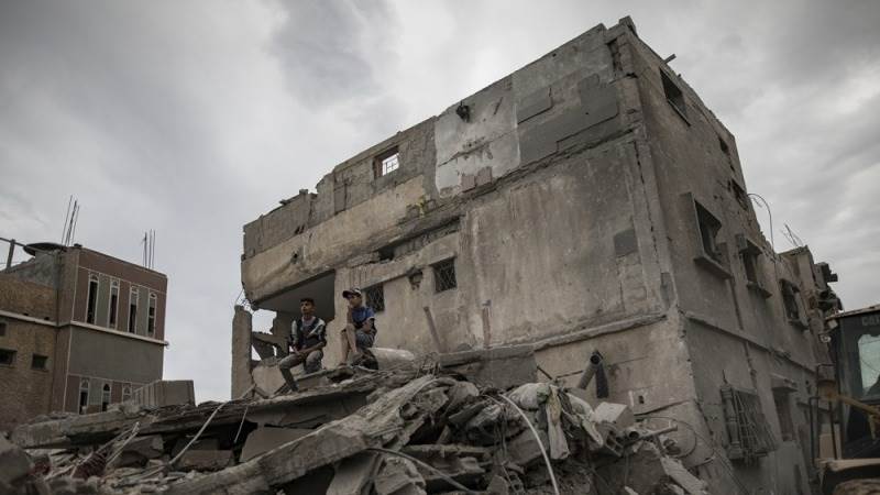 Death toll in Gaza rises to 11,360