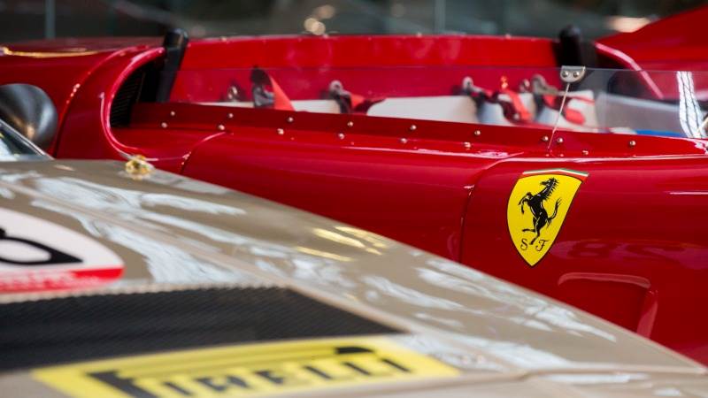 Ferrari to hire 250 new employees in first half of 2024