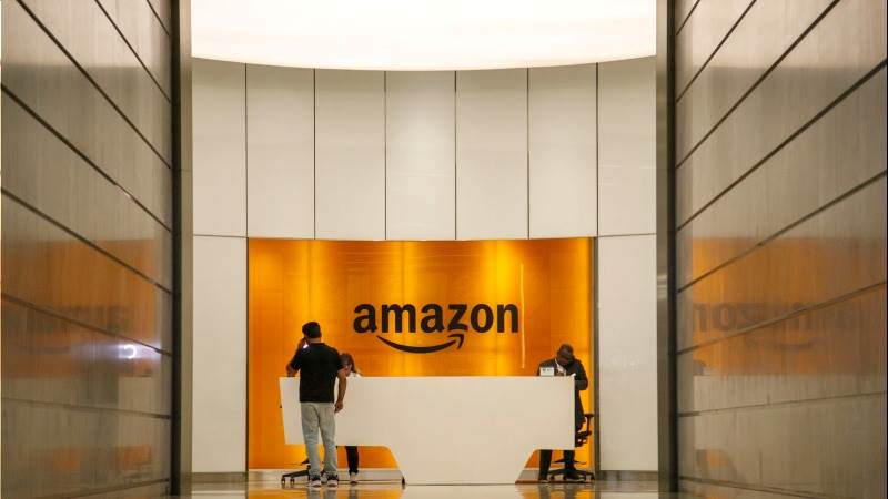 Amazon Games set to cut more than 180 jobs