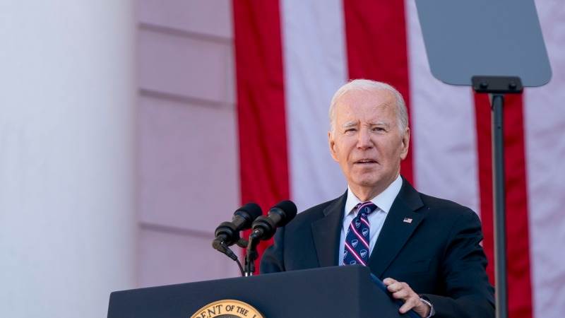 Biden: Gaza’s Al-Shifa Hospital ‘must be protected’