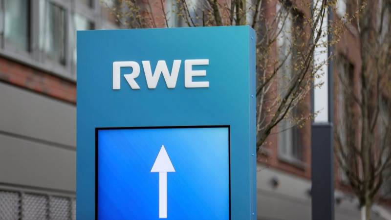 RWE’s net income in first 9 months of 2023 at €3.38B