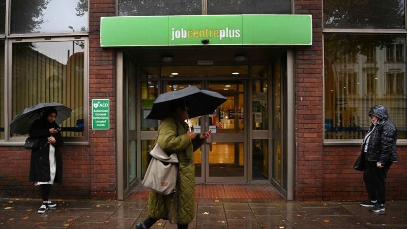 UK unemployment rate at 4.2% in September