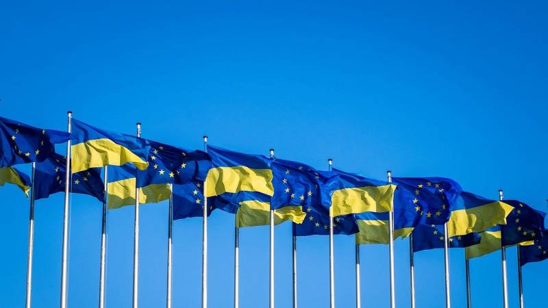 EU to give additional €110 million in aid to Ukraine