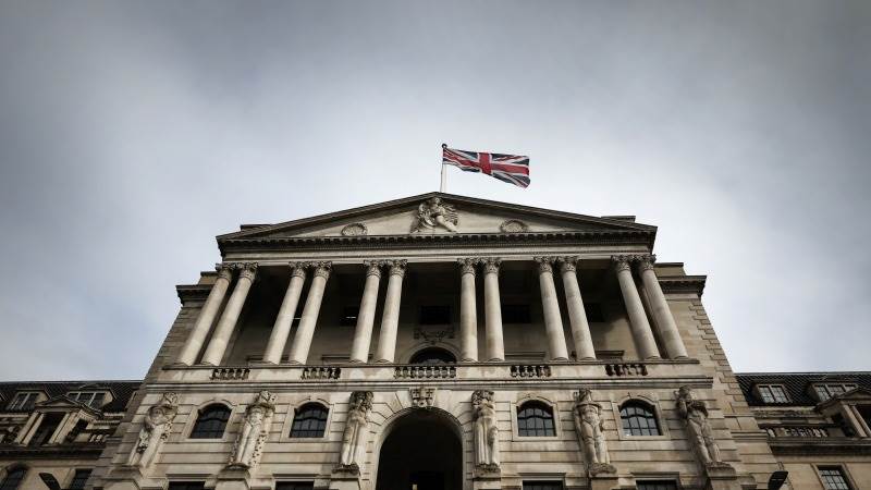 BoE’s Pill: Inflation likely to fall but remains too high