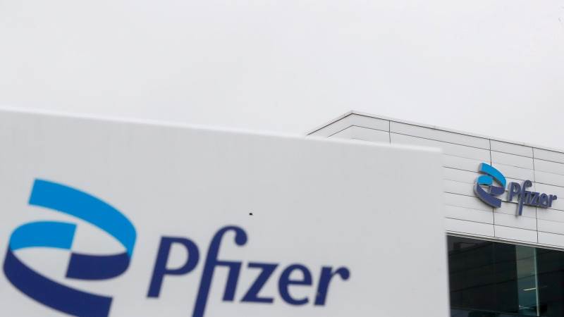 Pfizer to allegedly cut around 500 jobs