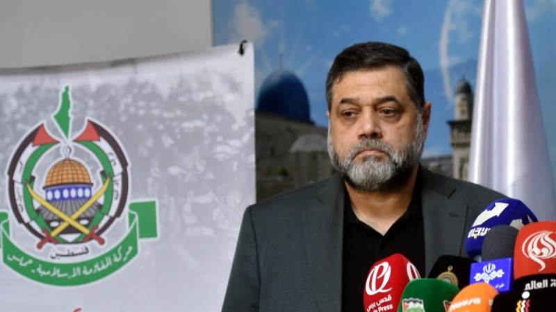 Hamas claims ‘battle’ still at the ‘beginning’