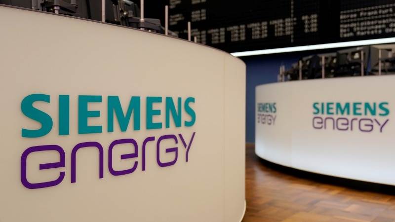 Siemens Energy reports ‘quality problems’ at Gamesa