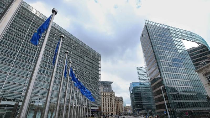 European Commission lowers growth forecast for 2023, 2024