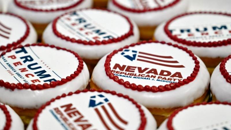 Probe into Nevada GOP, 2020 election said to be underway