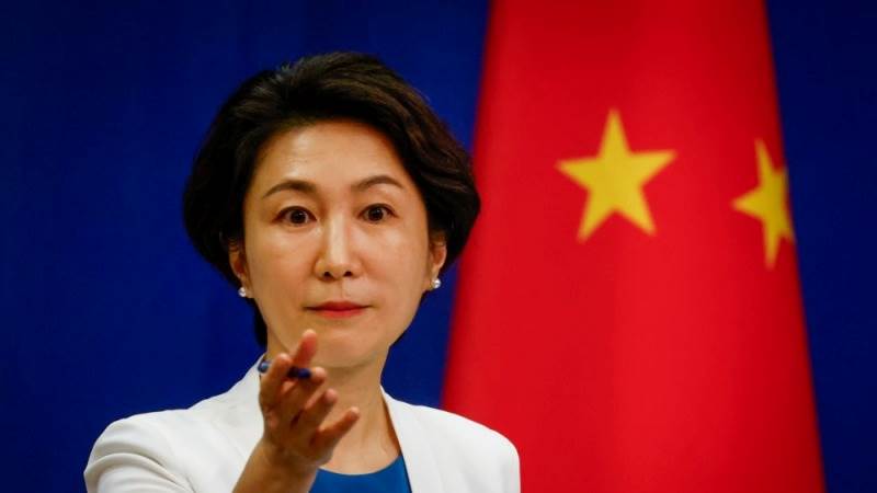 China says Biden calling Xi dictator is ‘extremely wrong’