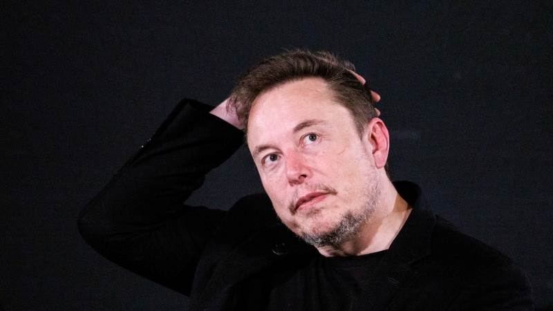 Musk slams Brazil for suspending X