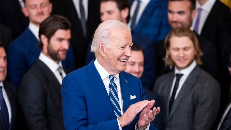 Biden: US has ‘deep ties’ with APEC economies