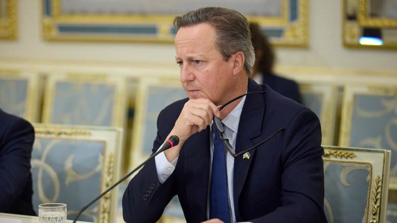 Russia: No change expected after Cameron’s appointment