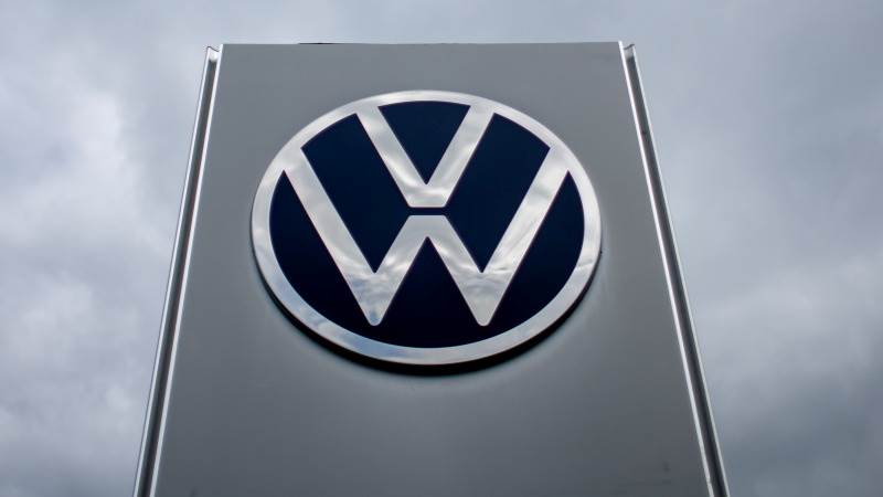 Volkswagen deliveries up 10.7% in October