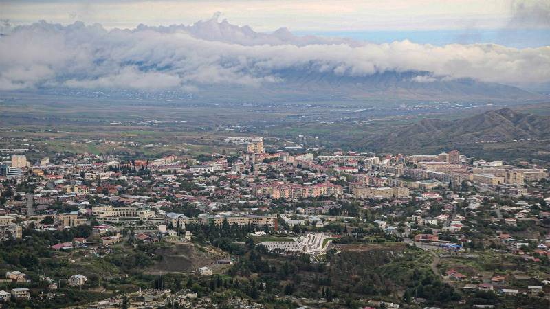 ICJ: Displaced from N. Karabakh must be allowed return