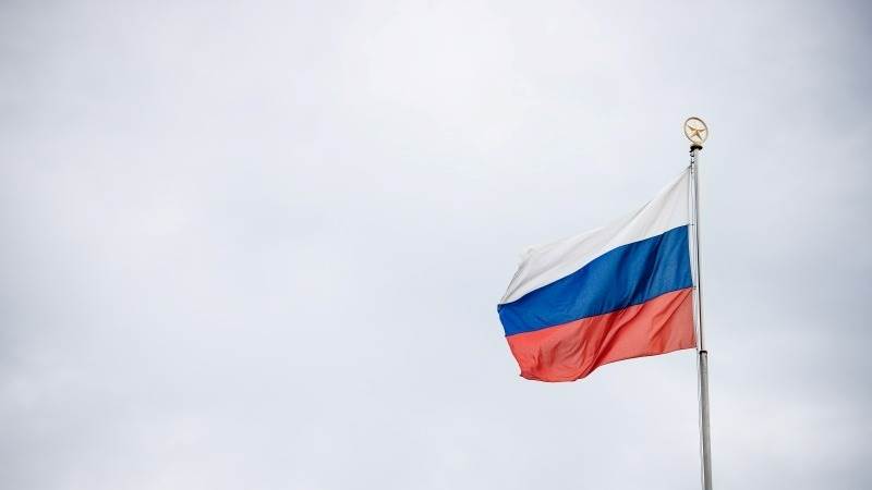 Russia pledges to respond to US new sanctions