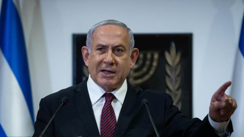 PM: Israel not planning to keep troops in Gaza after war