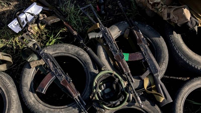 UK: Russia seeing ‘heavy’ losses around Ukraine’s Avdiivka