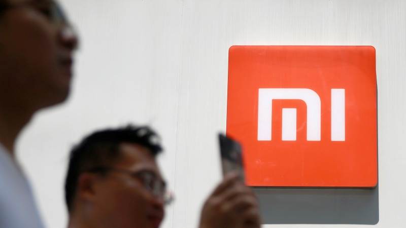 Xiaomi reports Q3 profit of 4.9 billion yuan