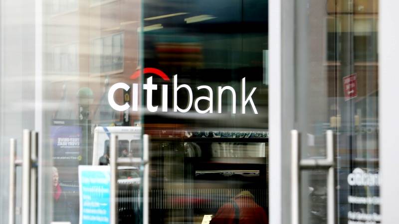 Citi to begin layoff wave as part of restructuring