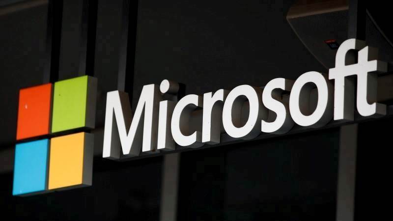 Microsoft rises to all-time high at $377.10 on OpenAI shake-up