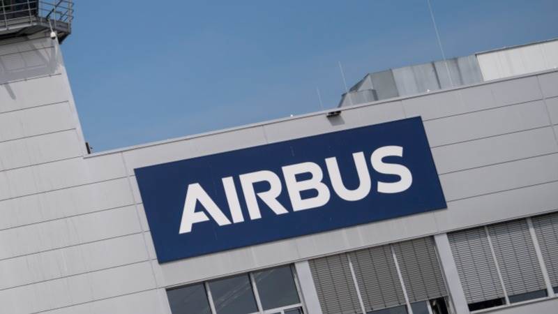 Airbus reportedly gets $3.4B order from SMBC