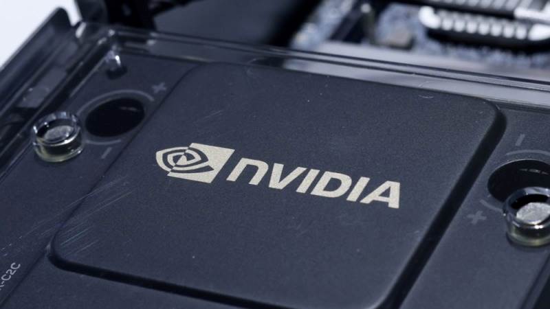 Nvidia tops $505 per share for first time