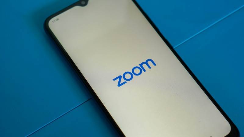 Zoom’s Q3 revenue up 3.2% to $1.1B