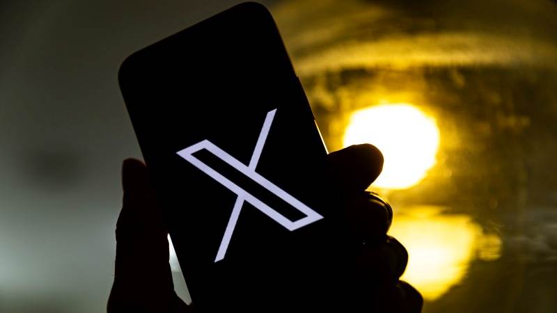 X CEO urges users to stand with platform