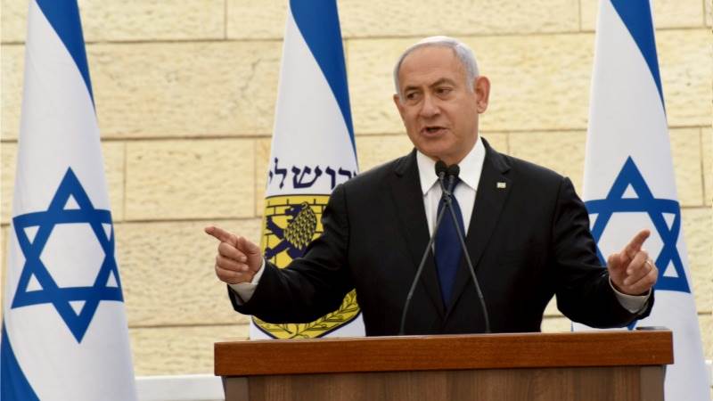 Netanyahu: Making progress on hostage deal