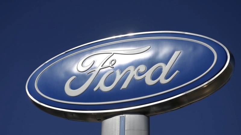 Ford resizing $3.5B Marshall EV plant project