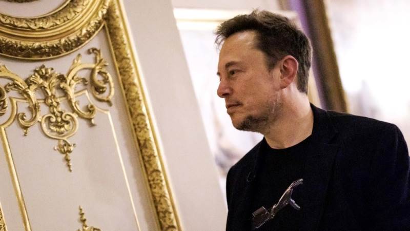 Musk to donate ad revenue to victims of Gaza war