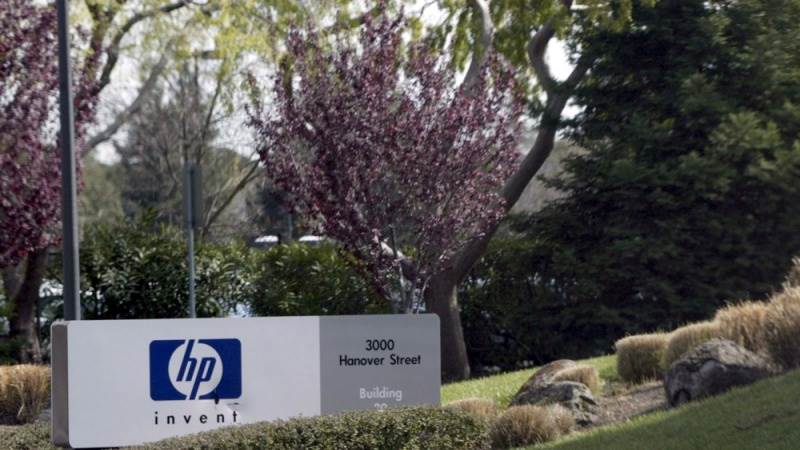 HP revenue grows 6.5% to $13.8B in Q4