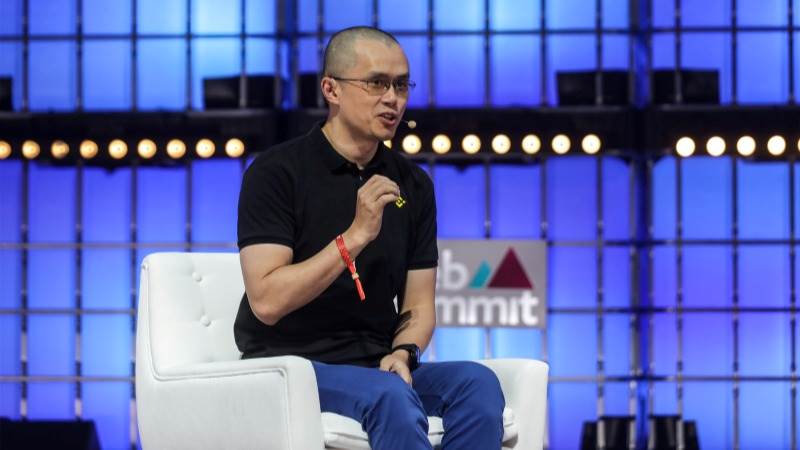 CFTC: Binance, CZ agree to pay $2.85 billion fine