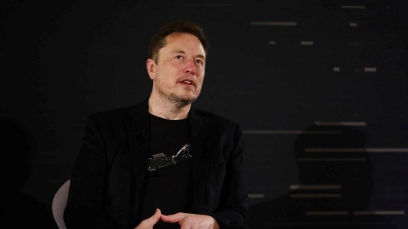 Musk: Access to xAI chatbot Grok to be gradual