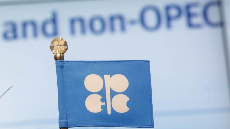 OPEC+ moves meeting back to November 30