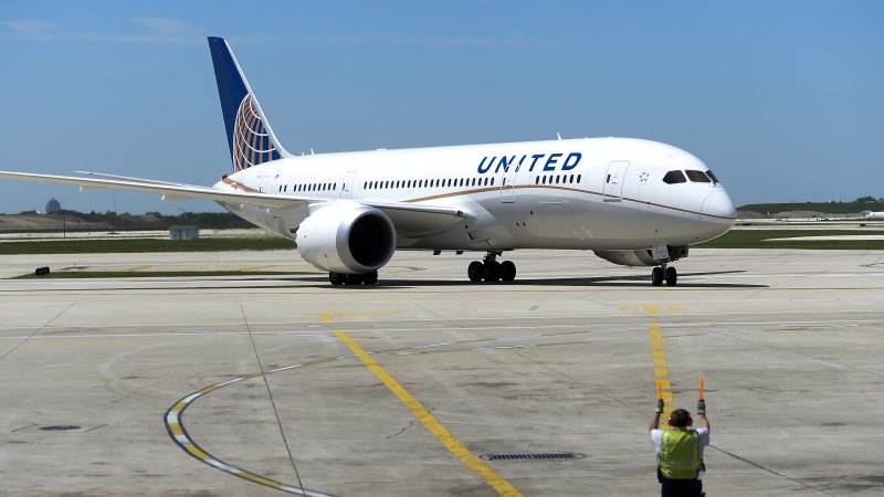 United could start using customer data for ads