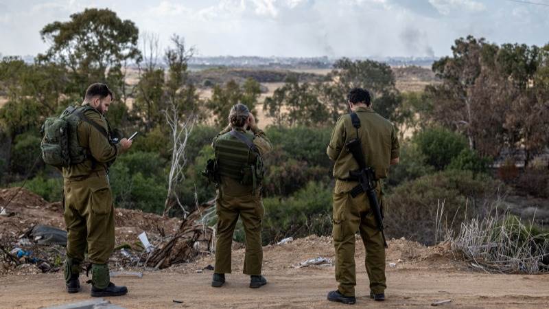 Israel: Hostage deal may take several stages