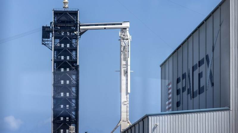 SpaceX to reportedly launch tender offer at $150B valuation