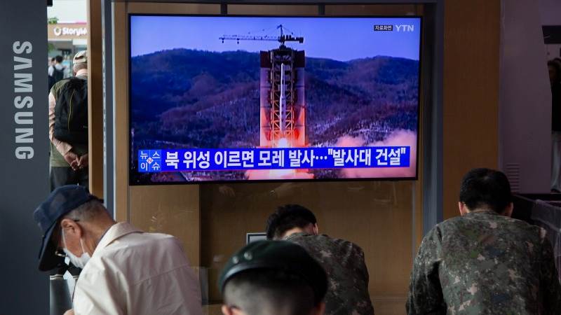 S. Korea: North’s spy satellite placed into orbit