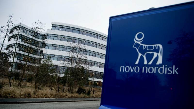 Novo Nordisk allegedly to invest €2.1B in France